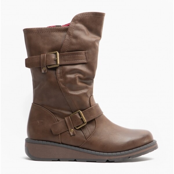 Heavenly Feet HANNAH2 Ladies Zip-Up 